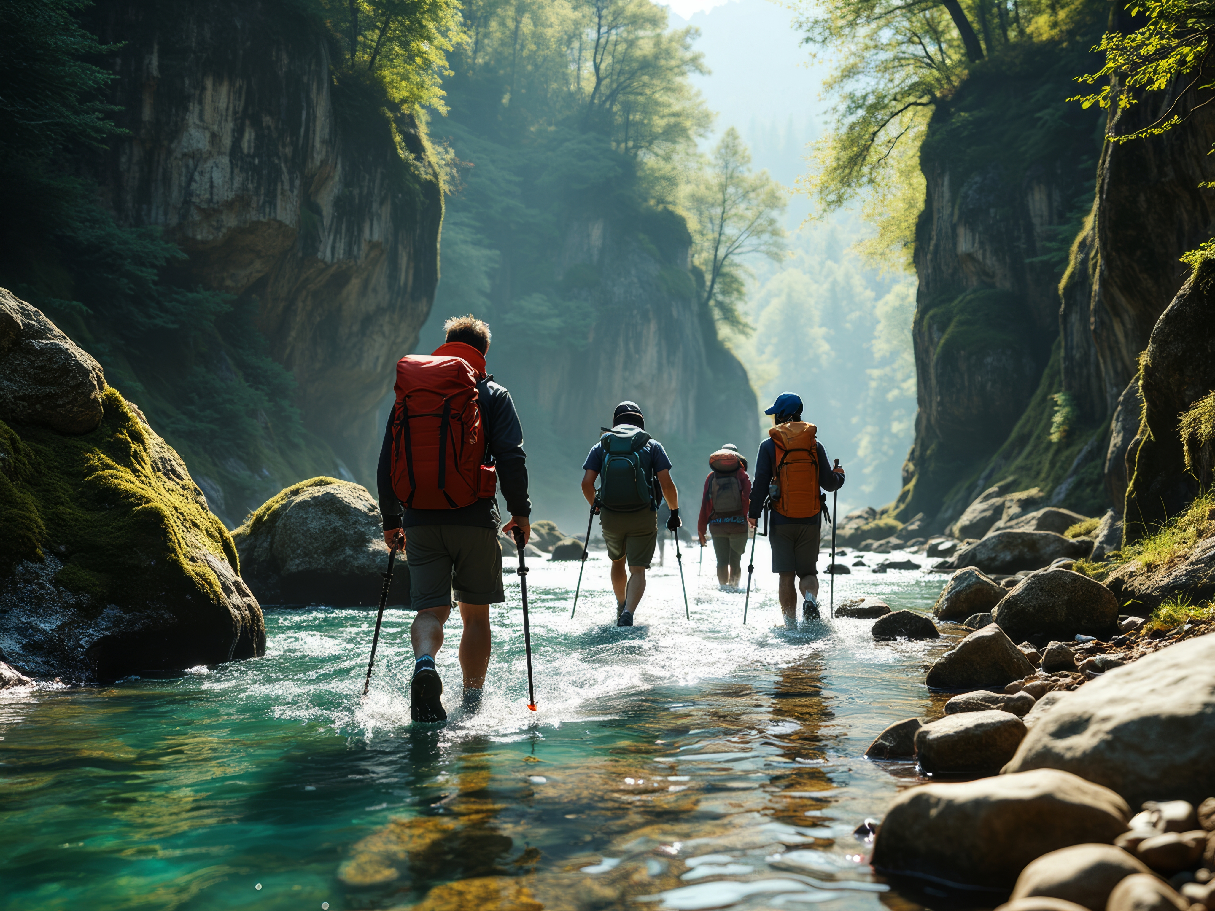 Plan Your 2025 Adventure: 10 Thrilling Trips to Book